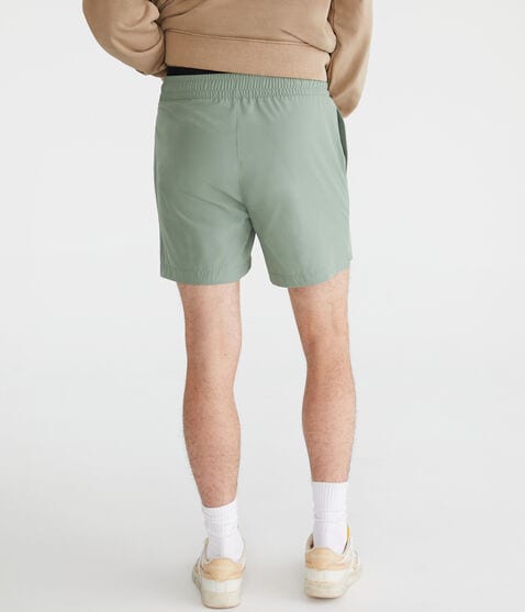 Aero MVMNT Hybrid Active Shorts 5.5" Aero MVMNT Hybrid Active Shorts 5.5"