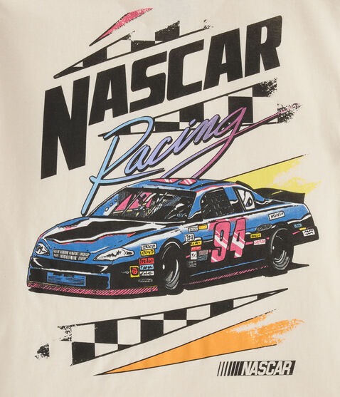 NASCAR Relaxed Graphic Tee NASCAR Relaxed Graphic Tee