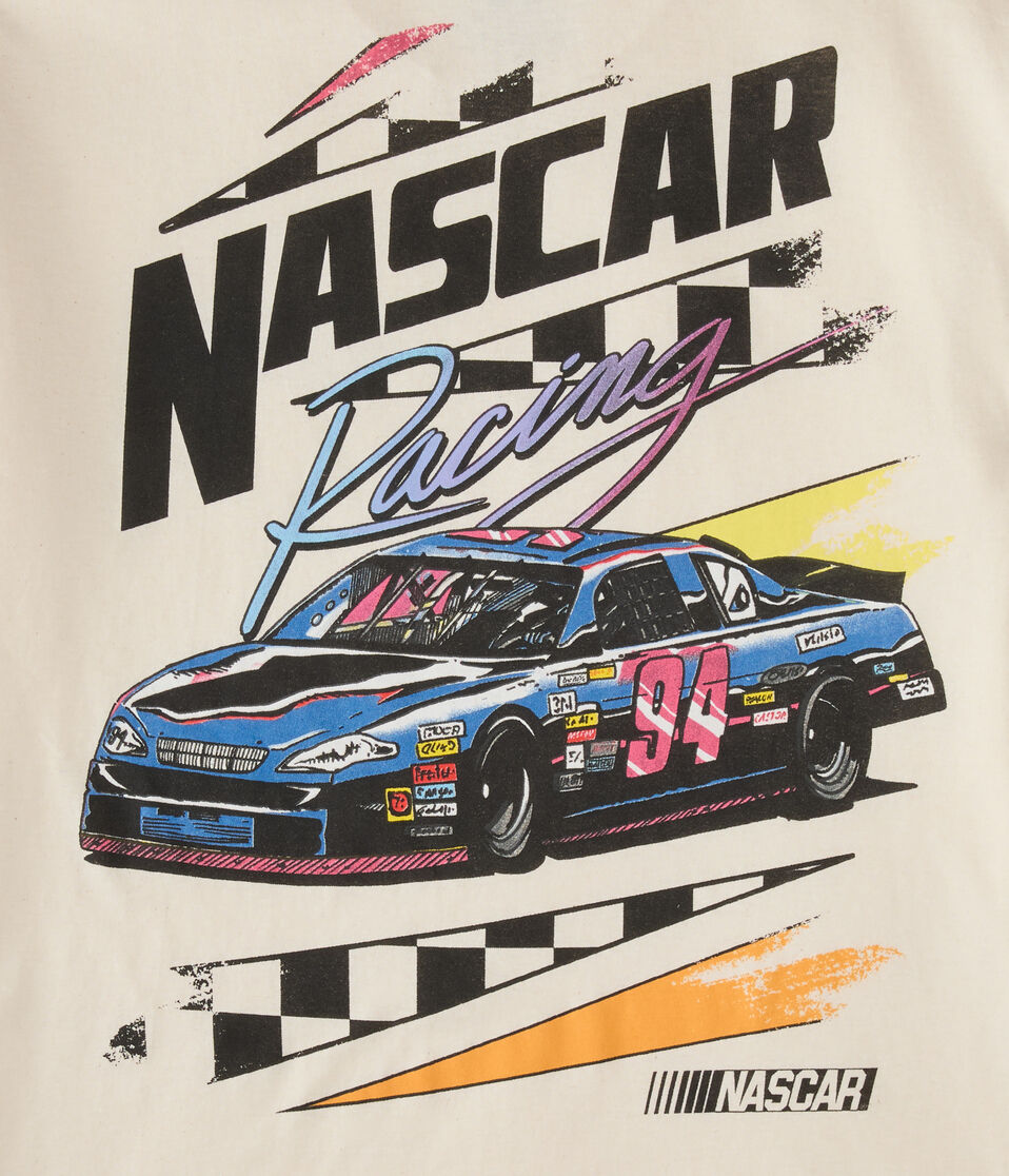 NASCAR Relaxed Graphic Tee