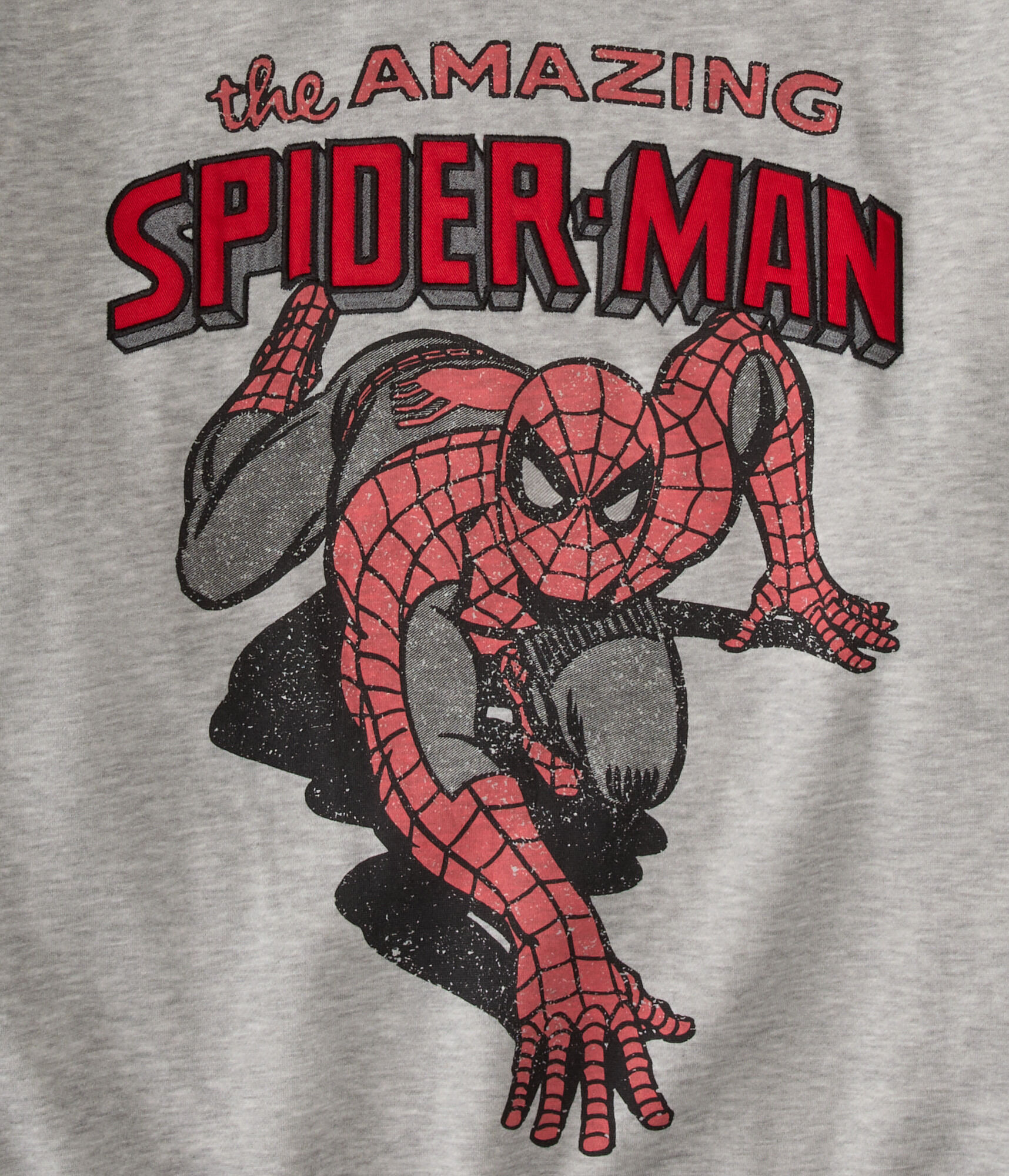 The Amazing Spider-Man Crew Sweatshirt