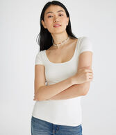 Seriously Soft Sculpt Wear 2 Ways Top