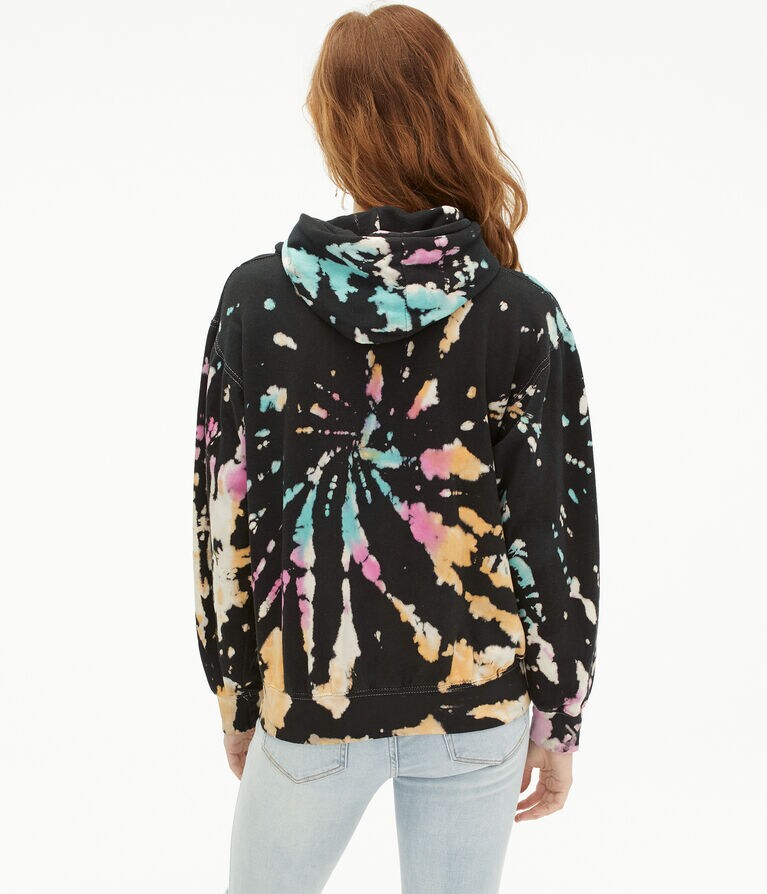 Poetic justice pullover hoodie Clearance