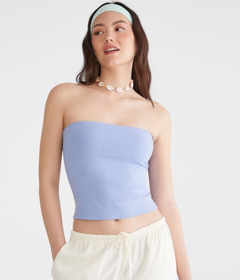 Seriously Soft Everyday Tube Top Seriously Soft Everyday Tube Top