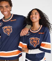 Chicago Bears Football Mesh Top