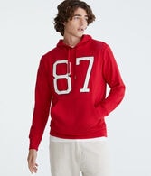 Large 87 Heritage Pullover Hoodie