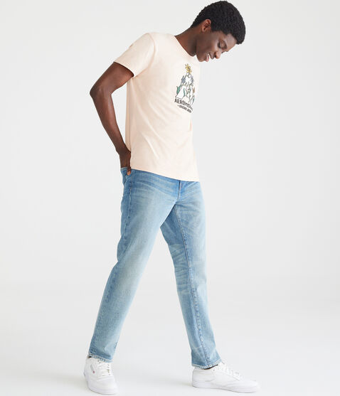 Athletic Slim Jean Athletic Slim Jean