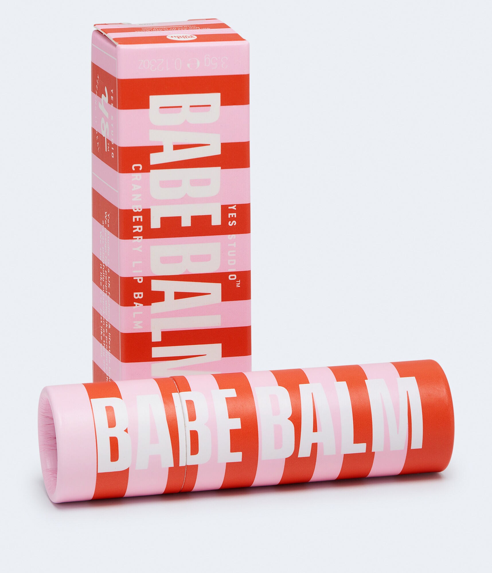 Yes Studio Babe Balm Lip Balm