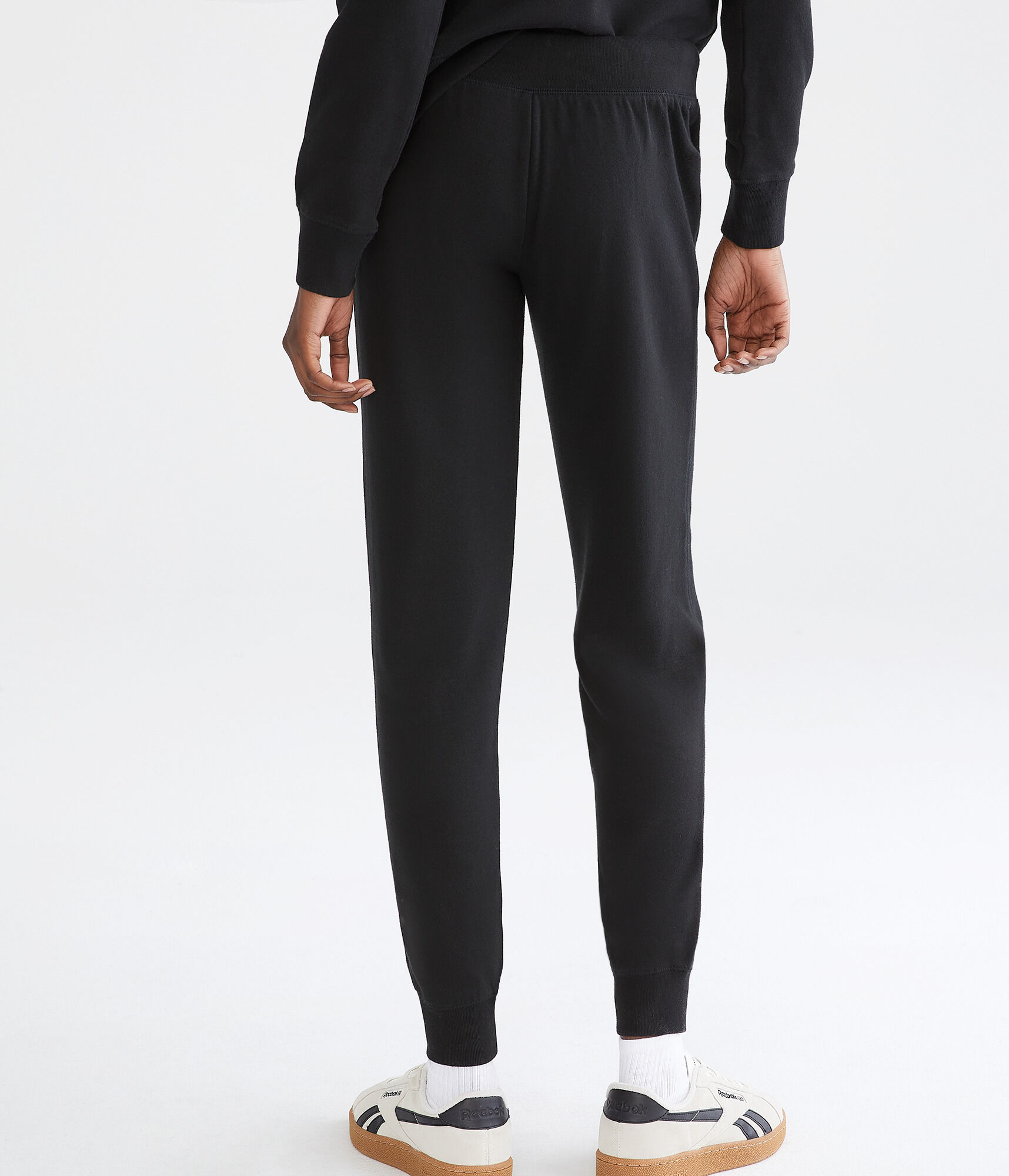 Aero Logo Jogger Sweatpants