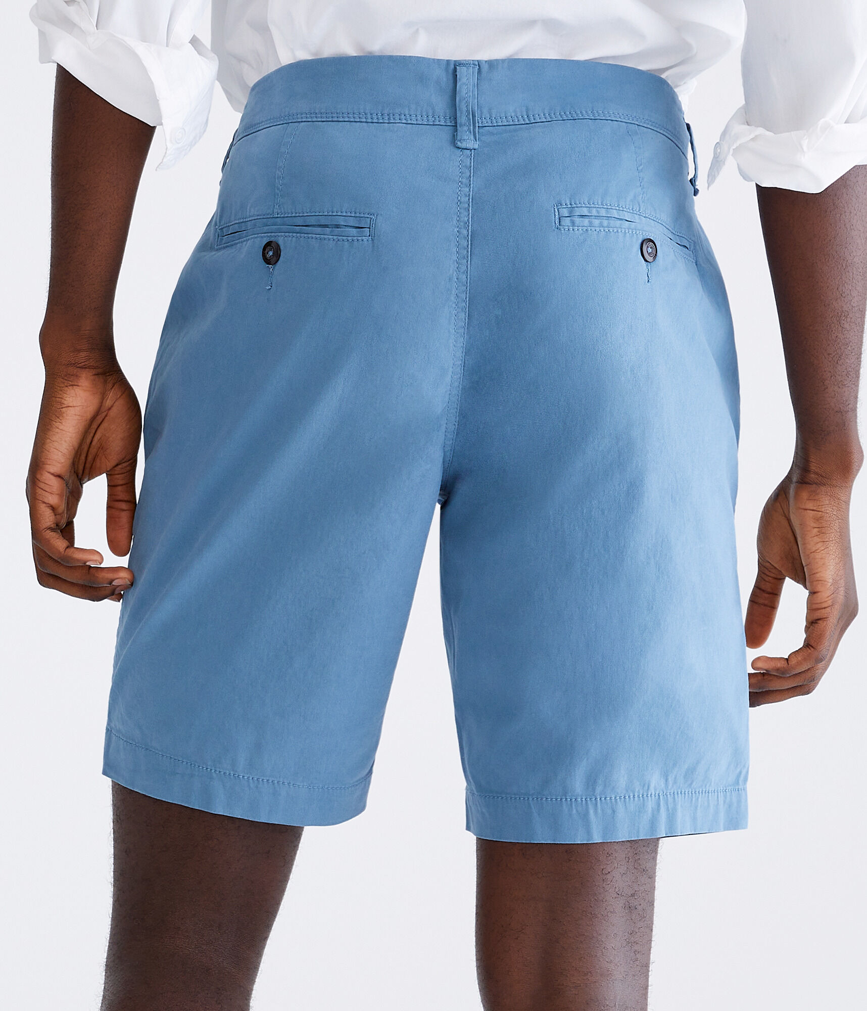 Classic Chino Shorts 9.5"