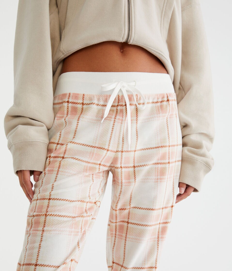 Polyfleece Sleep Joggers