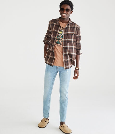 Skinny Premium Air Jean Skinny Premium Air Jean
