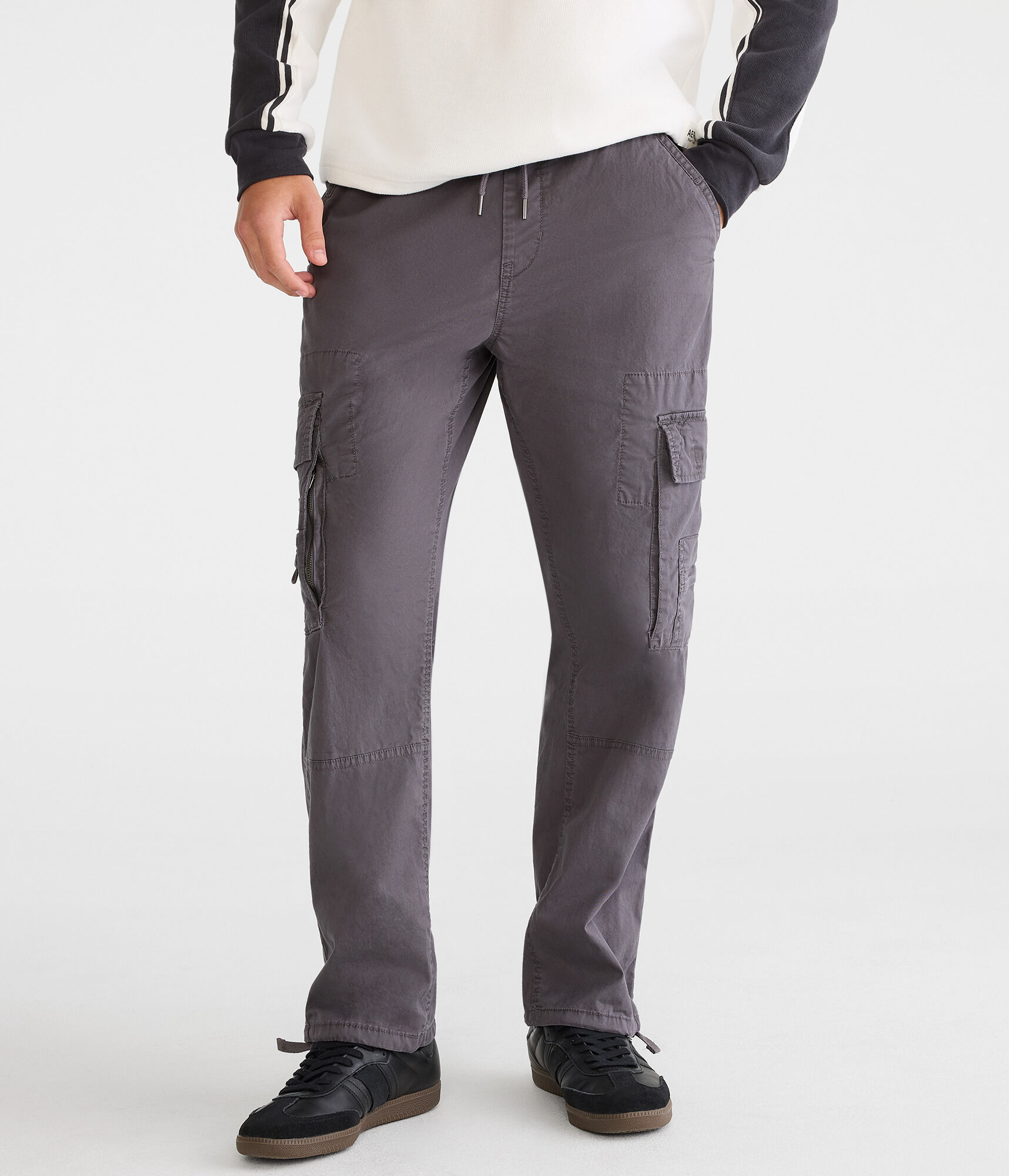 Utility Cargo Pants
