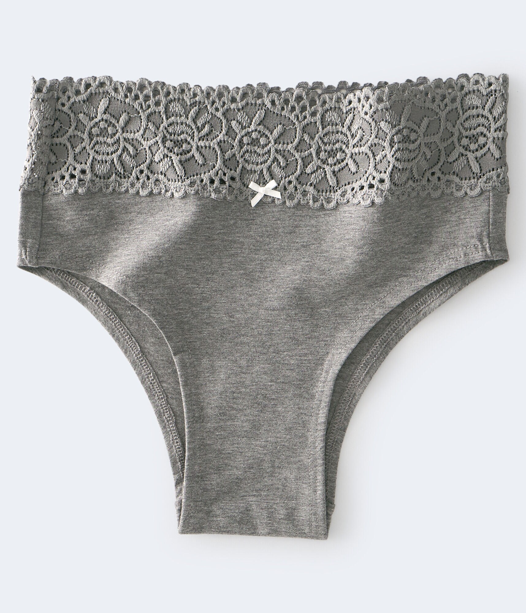 Soft Comfortable Teen Panties Aeropostale