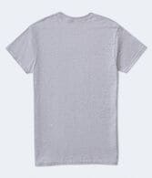 Garfield Tennis Club Oversized Graphic Tee