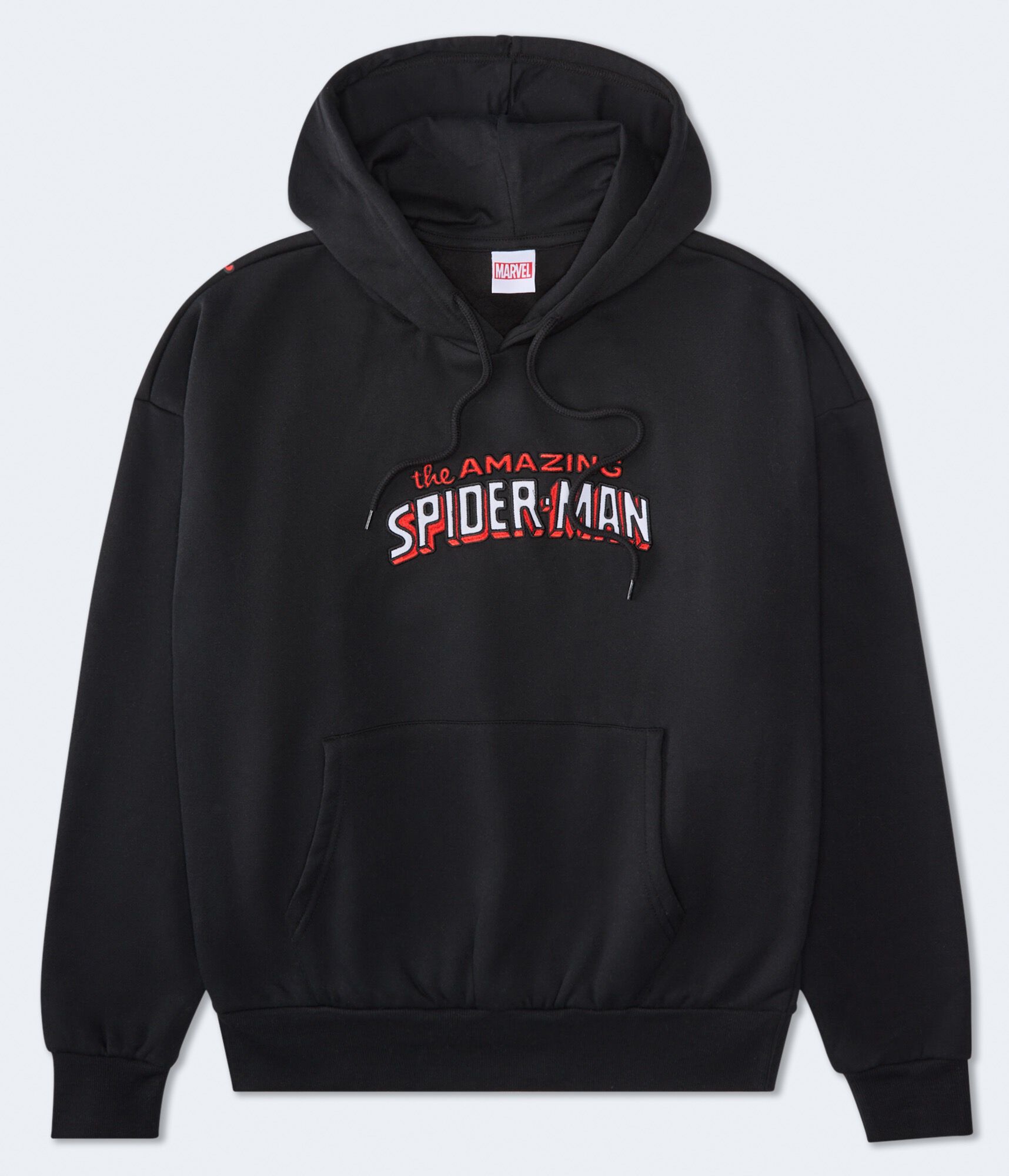 The Amazing Spider-Man Pullover Hoodie