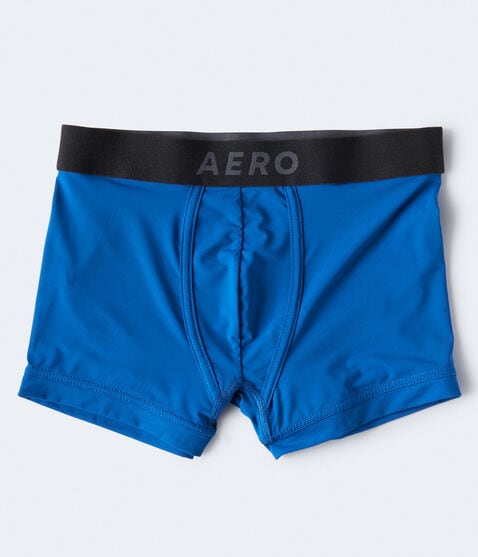 Performance 3" Knit Trunks Performance 3" Knit Trunks