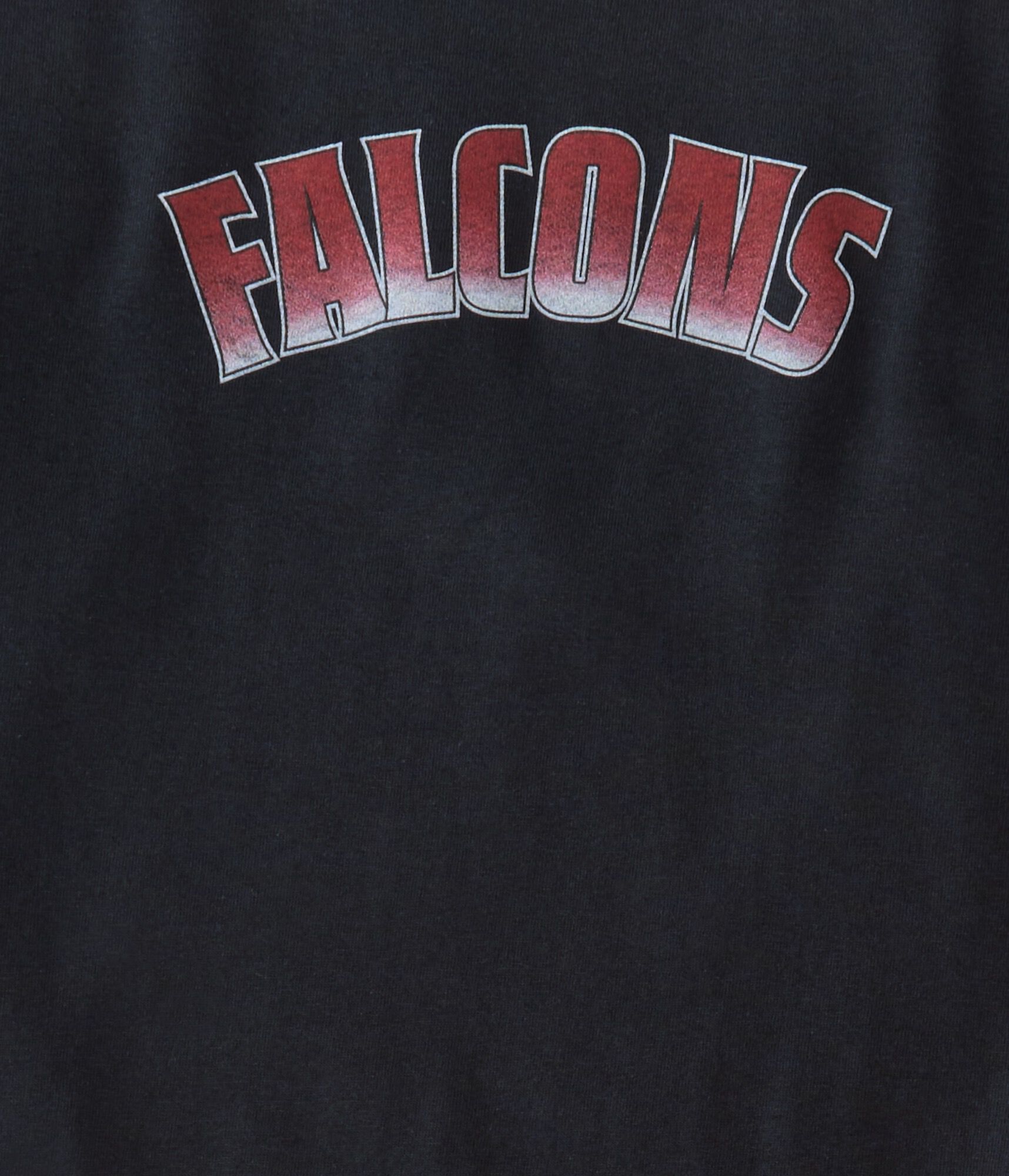 Atlanta Falcons Field Goal Relaxed Graphic Tee