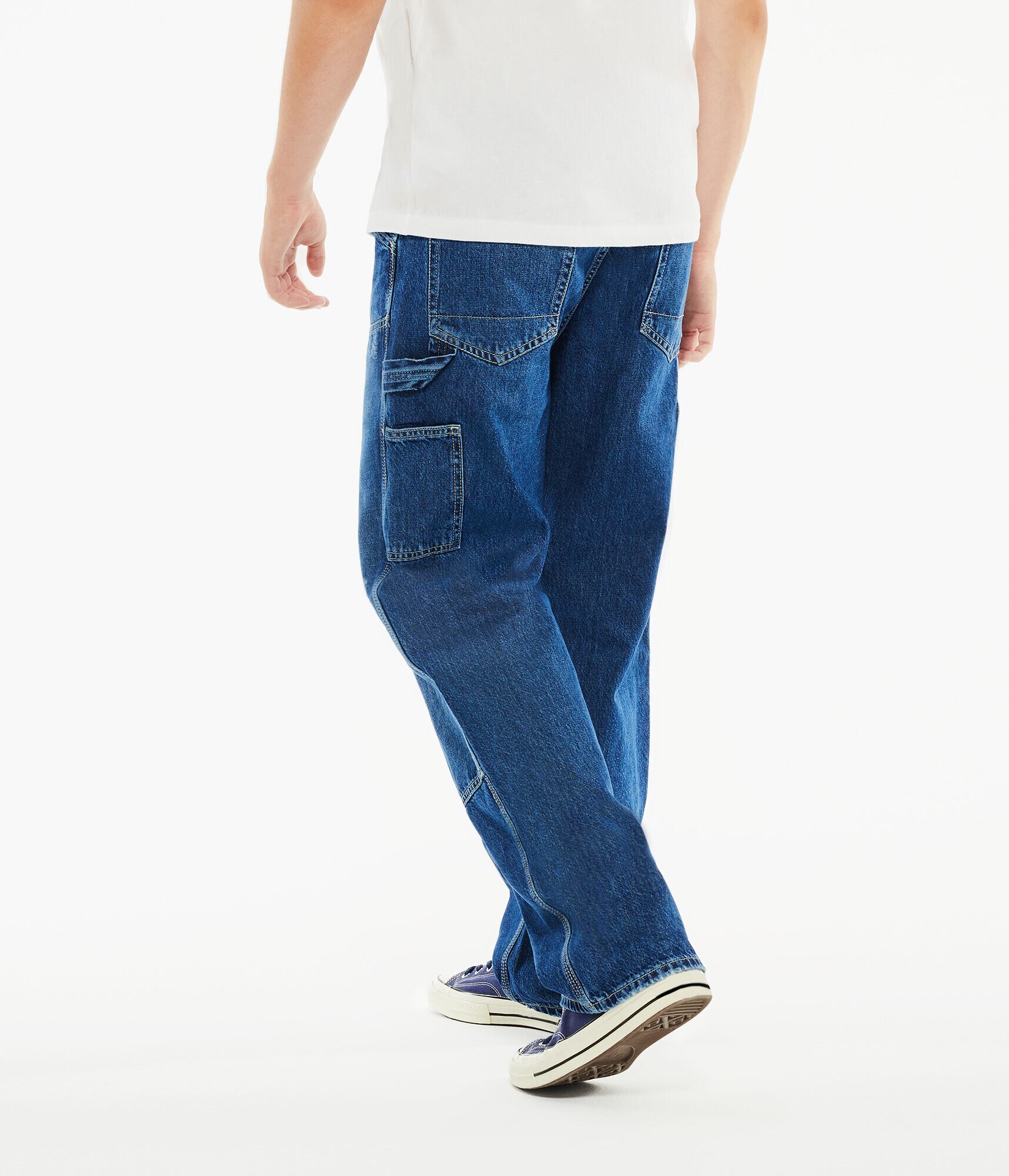 【AAKE】[UNISEX] CARPENTER DENIM PT $_57.JPG?set_id=880000500F