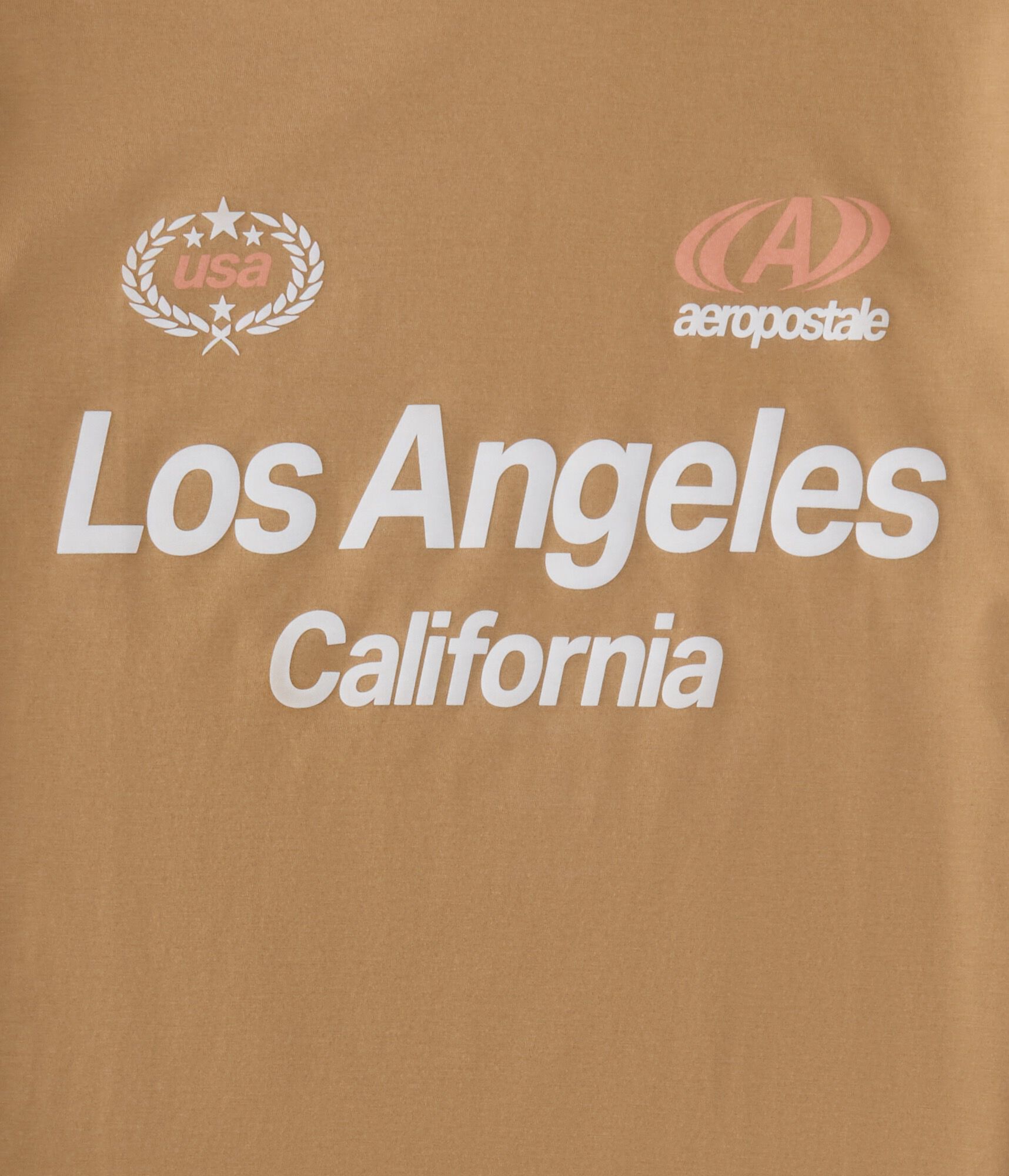 Aero Los Angeles Graphic Tee