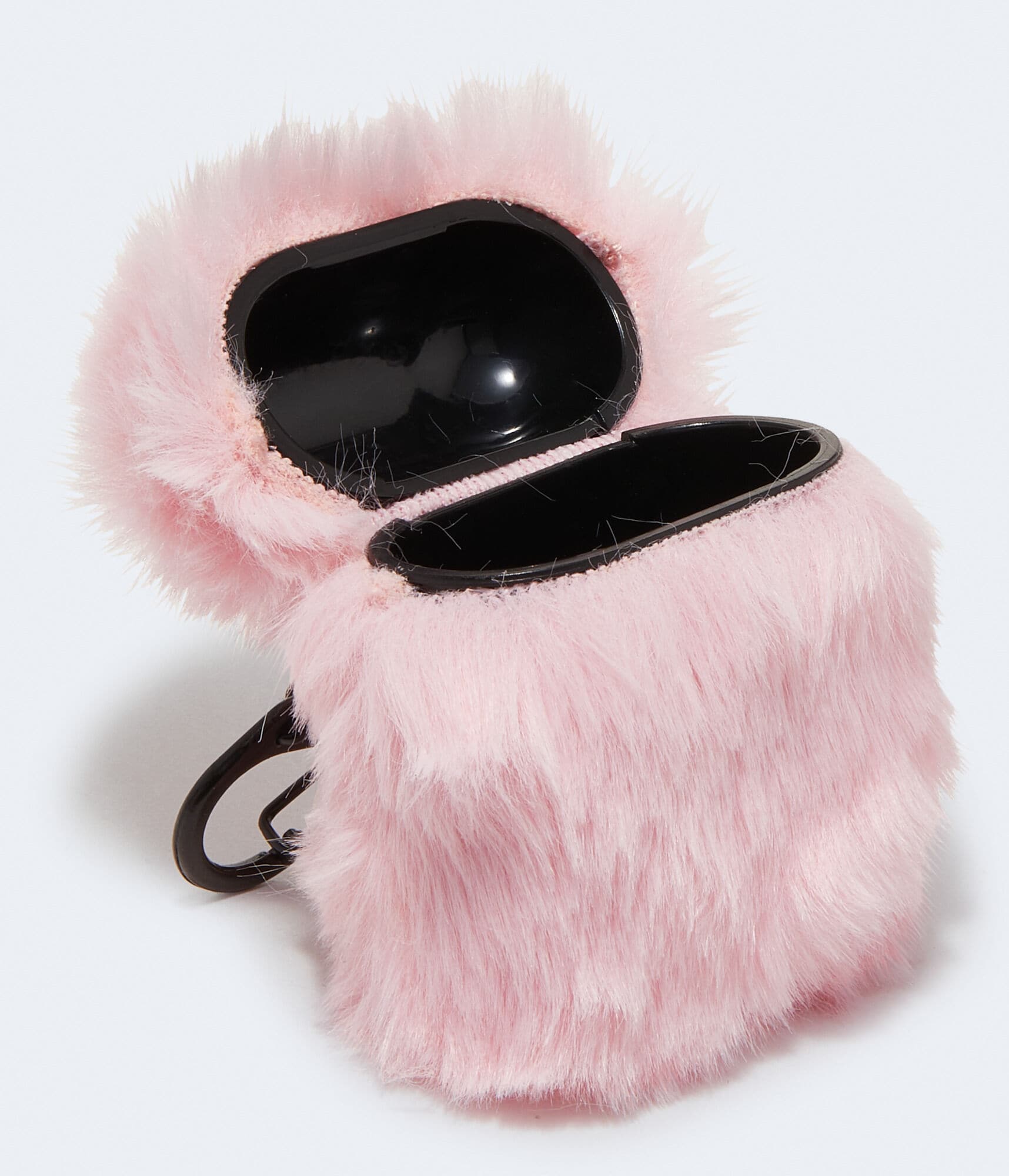 Furry Earbud Case