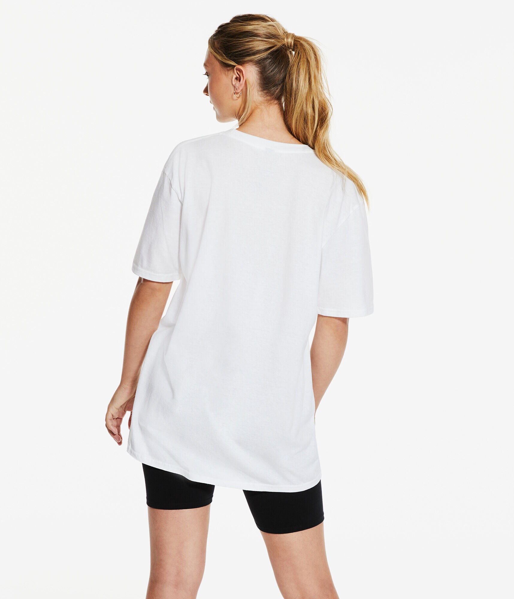 Hello Kitty Boyfriend Graphic Tee