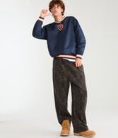 Chicago Bears Trainer's Jacket