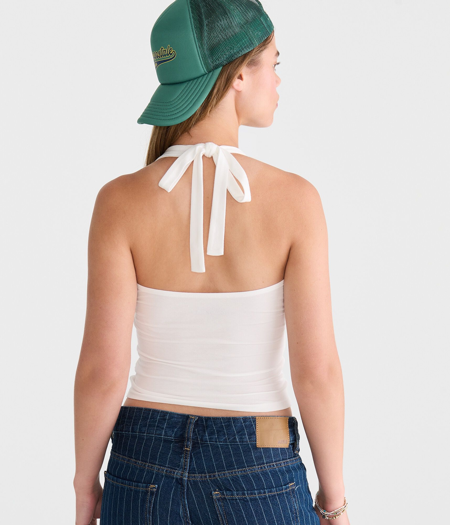 Seriously Soft Everyday Halter Top