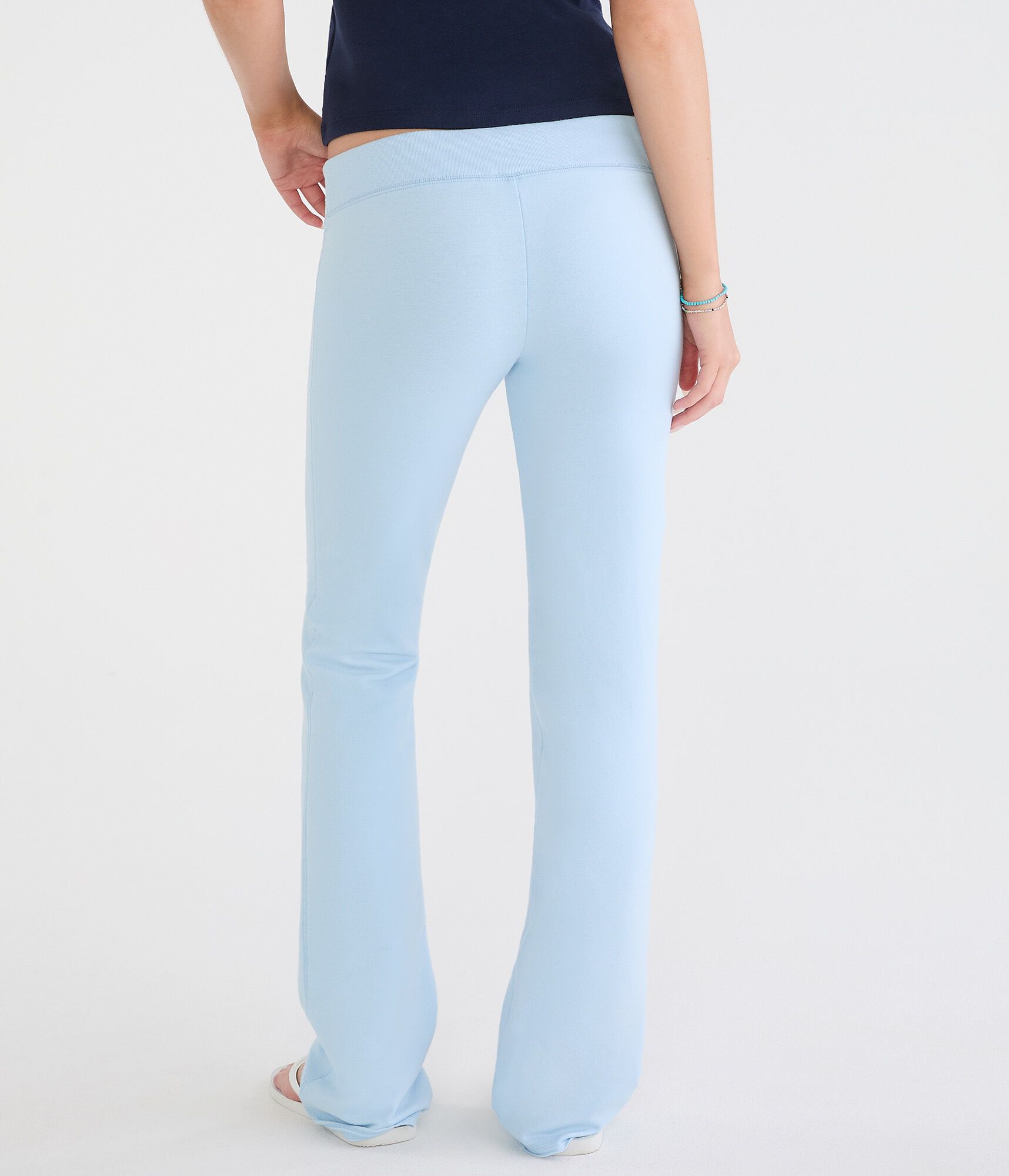 Cloud Soft Fit &amp; Flare Sweatpants