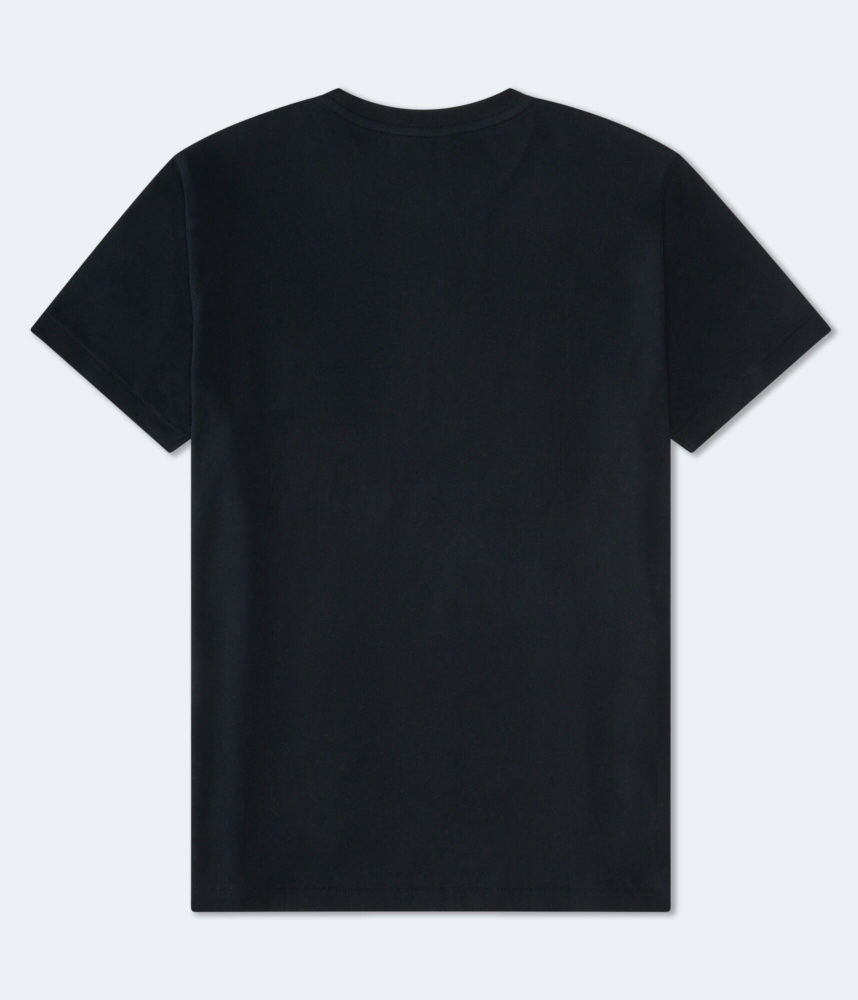 Aeropostale Cali Bear Appliqué Graphic Tee