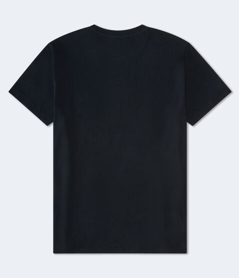 Aeropostale Cali Bear Appliqué Graphic Tee Aeropostale Cali Bear Appliqué Graphic Tee
