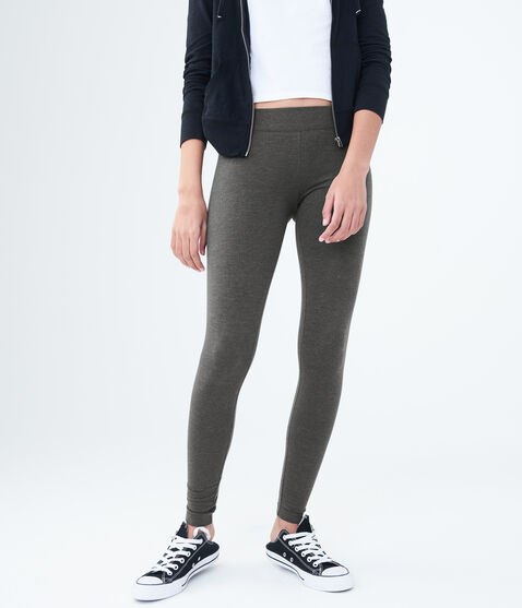 Mid-Rise Perfect Leggings Mid-Rise Perfect Leggings