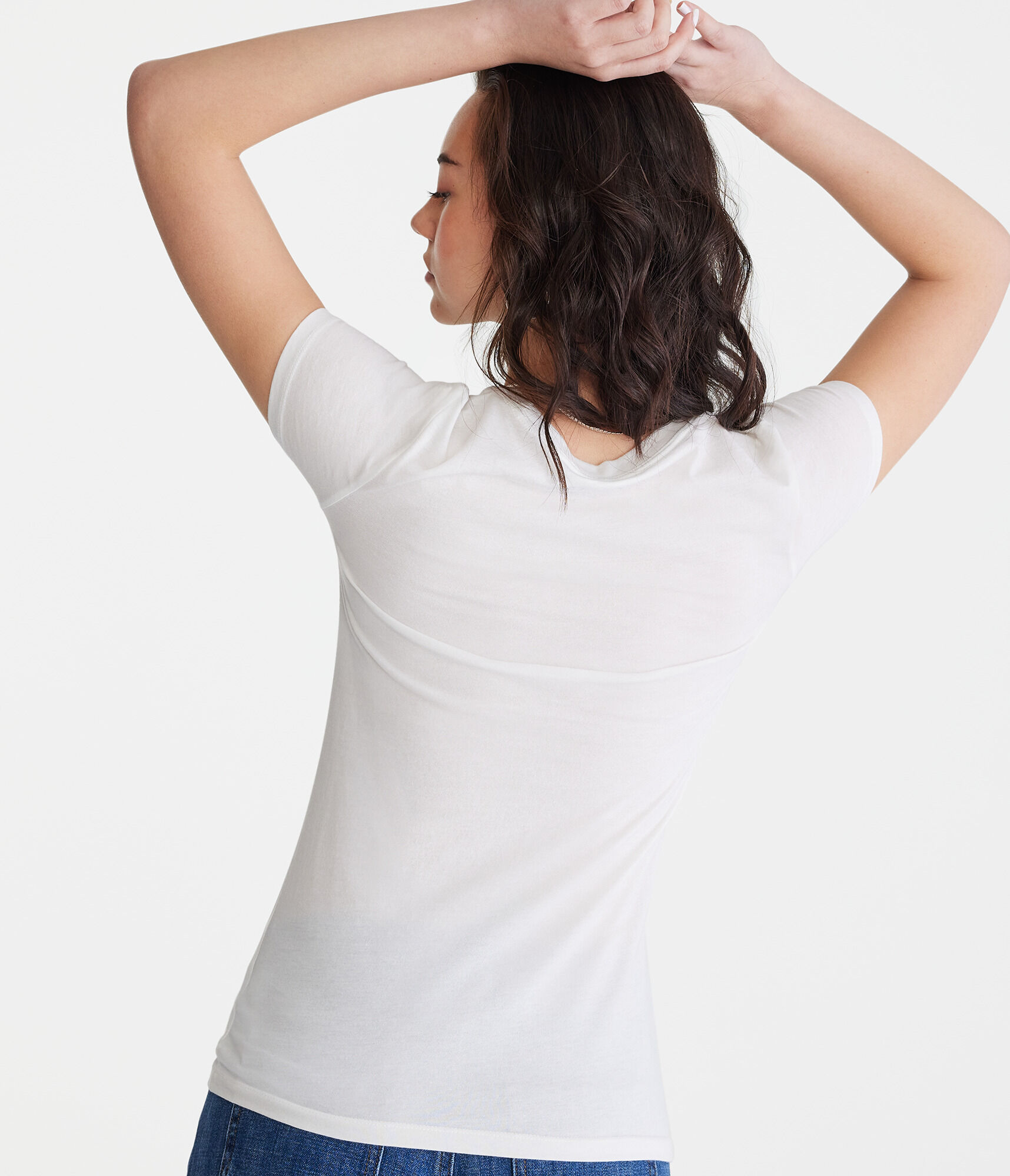 Sunflower Square Graphic Tee