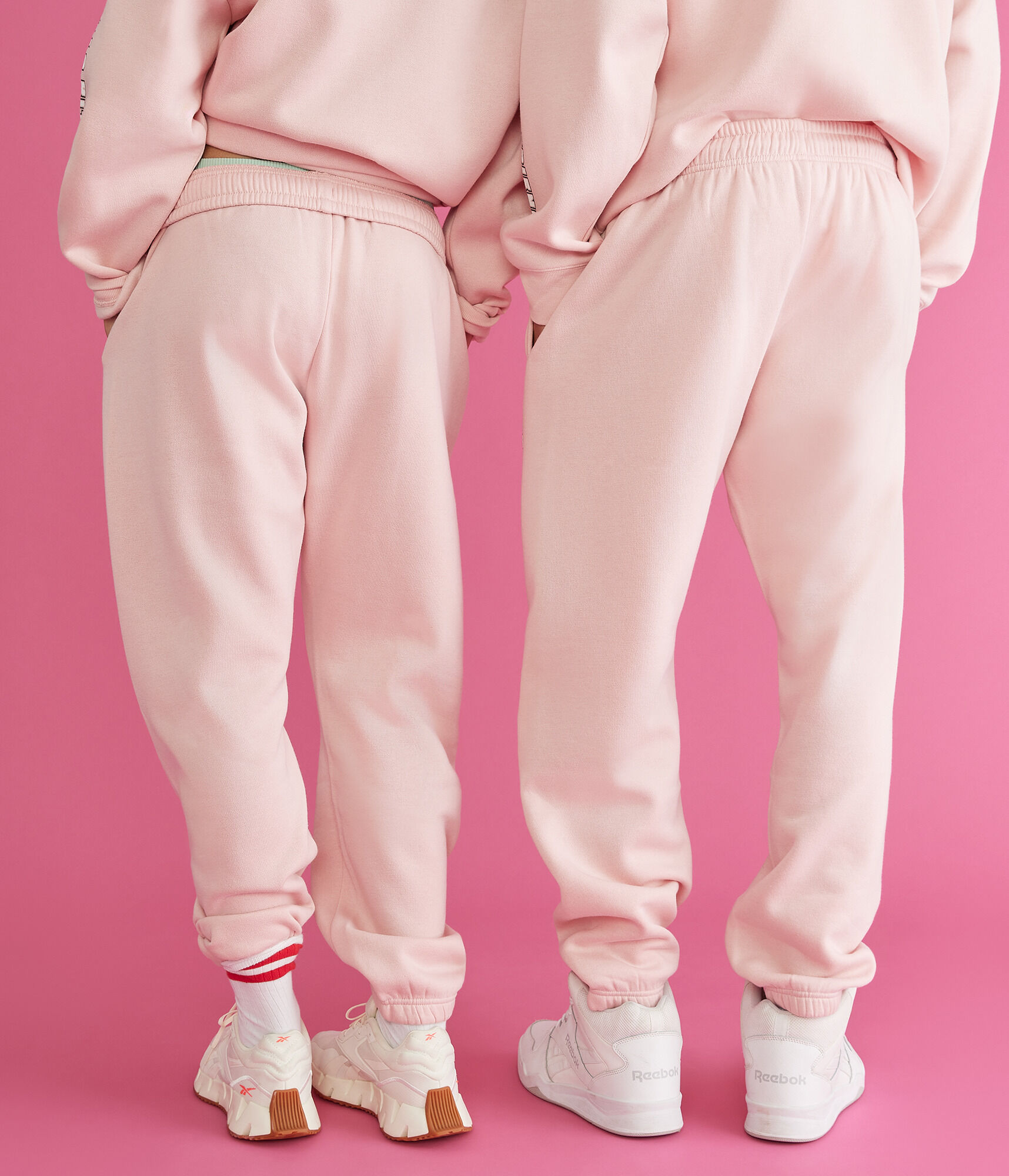 Hello Kitty And Friends Jogger Sweatpants