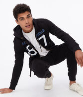 Aeropostale 87 Full-Zip Hoodie