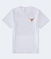 Texas Longhorns Relaxed Graphic Tee