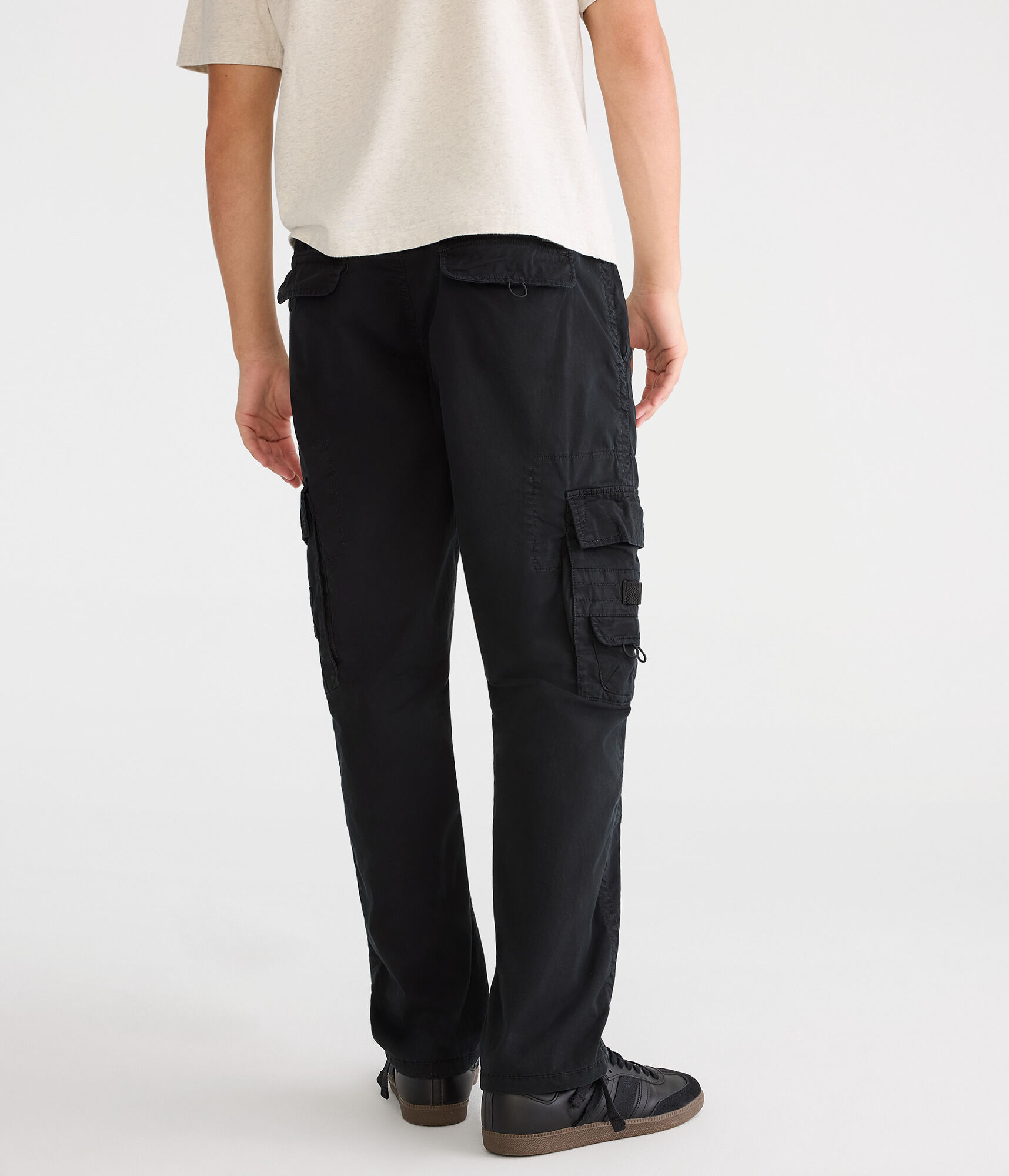 Utility Cargo Pants