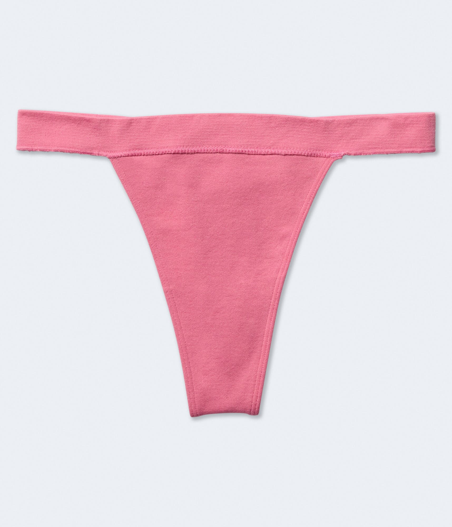 Seamless Thong