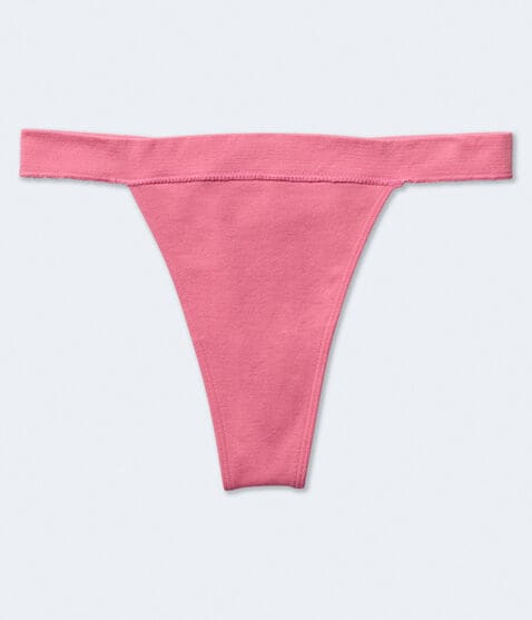 Seamless Thong Seamless Thong
