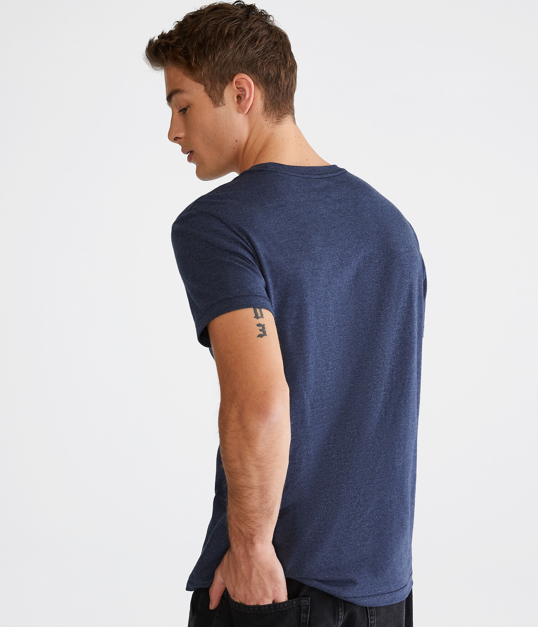 NYC Baby Graphic Tee