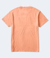 A87 Floral Fill Appliqué Graphic Tee