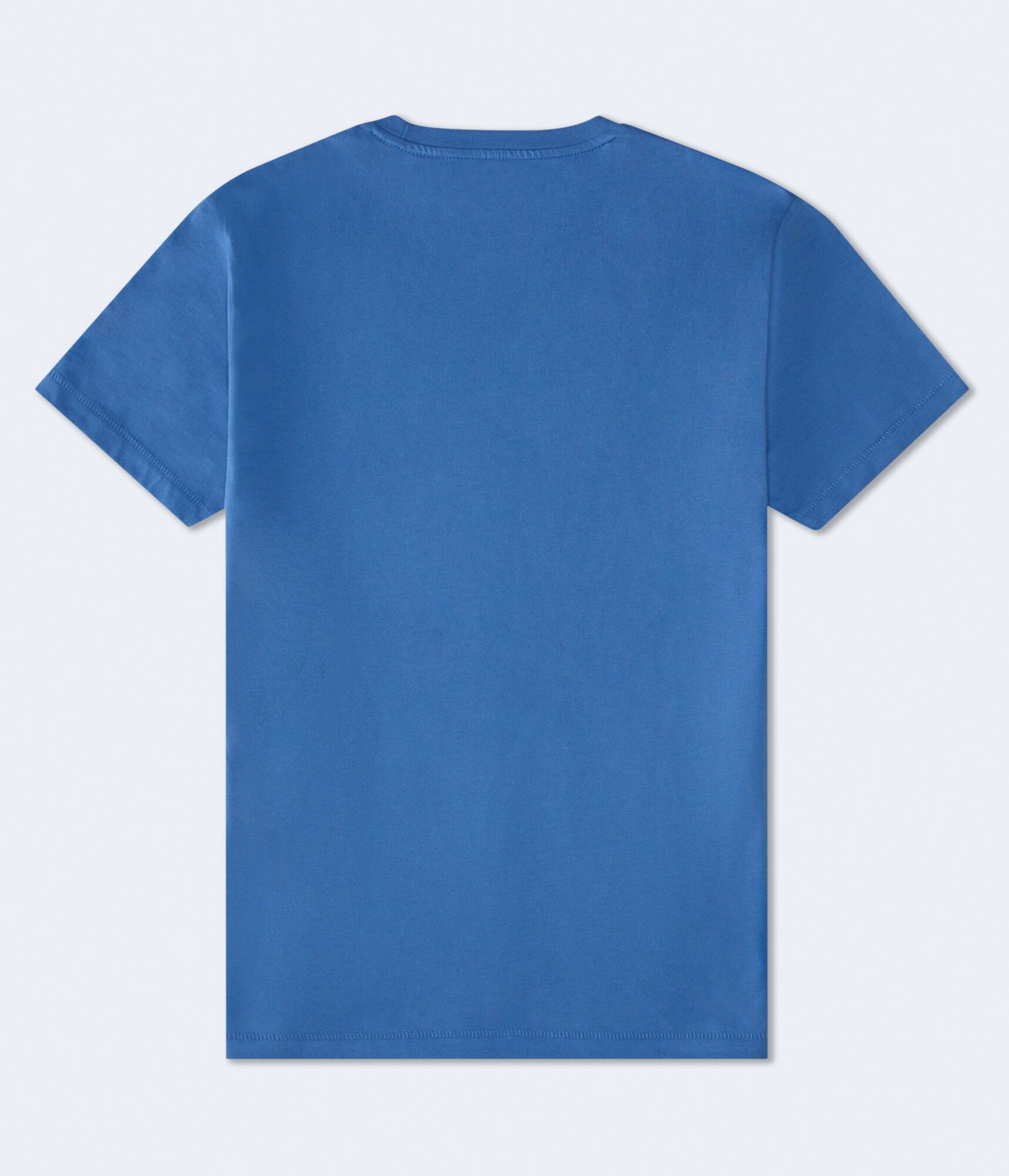 Aero Gothic Fire Logo Graphic Tee