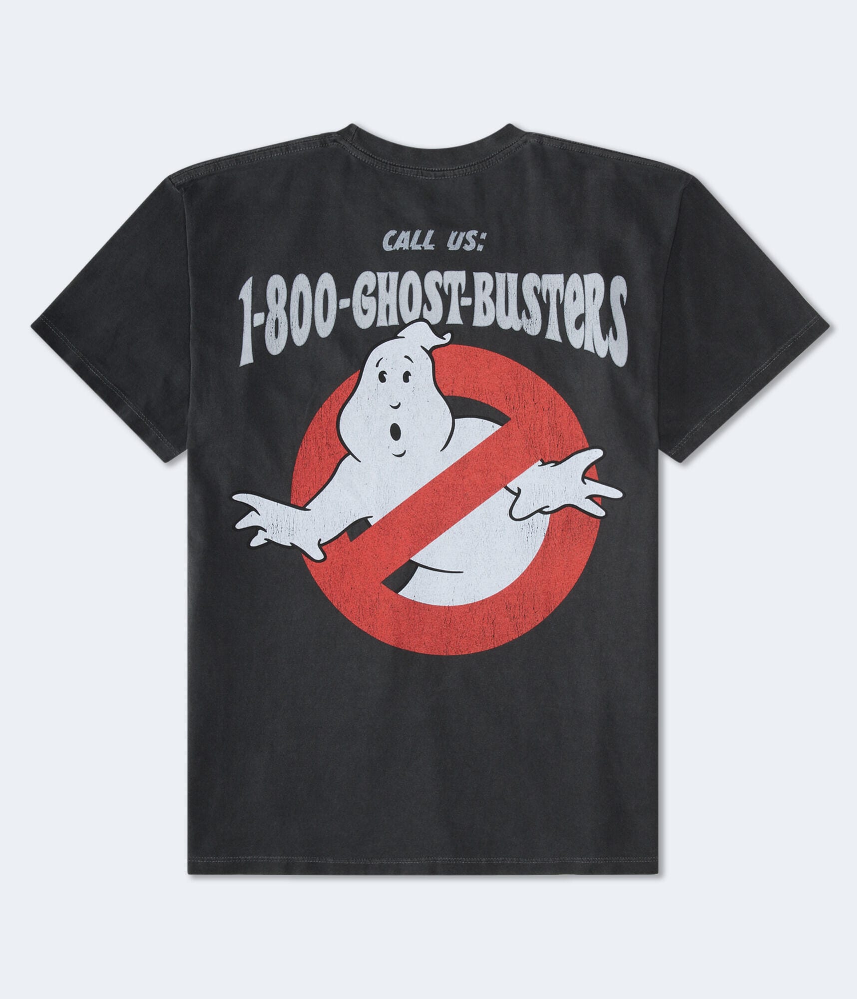 Ghostbusters Relaxed Graphic Tee