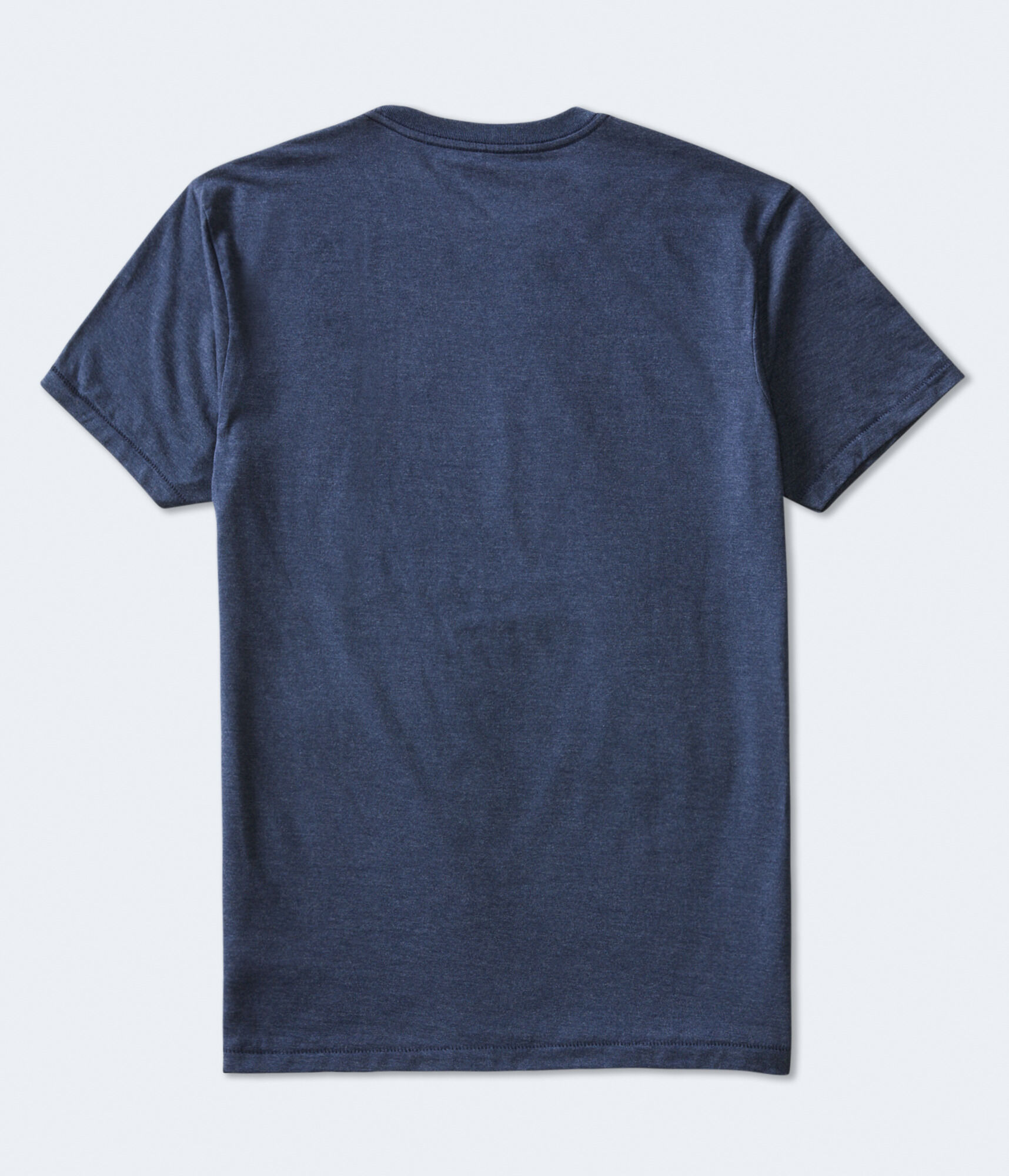 Aeropostale NY Bridge Graphic Tee