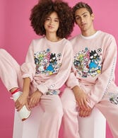 Hello Kitty And Friends Crew Sweatshirt
