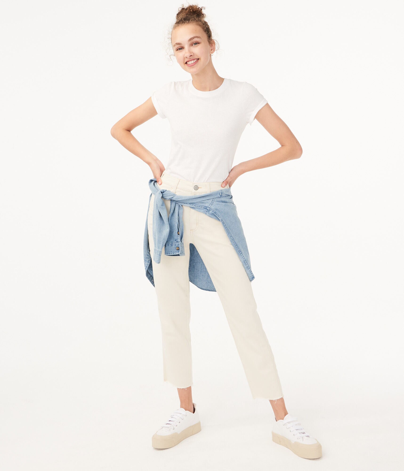 aeropostale carpenter jeans