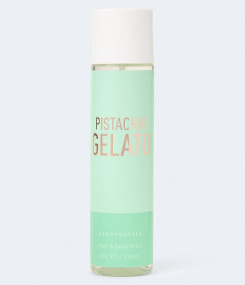 Pistachio Gelato Hair & Body Mist Pistachio Gelato Hair & Body Mist