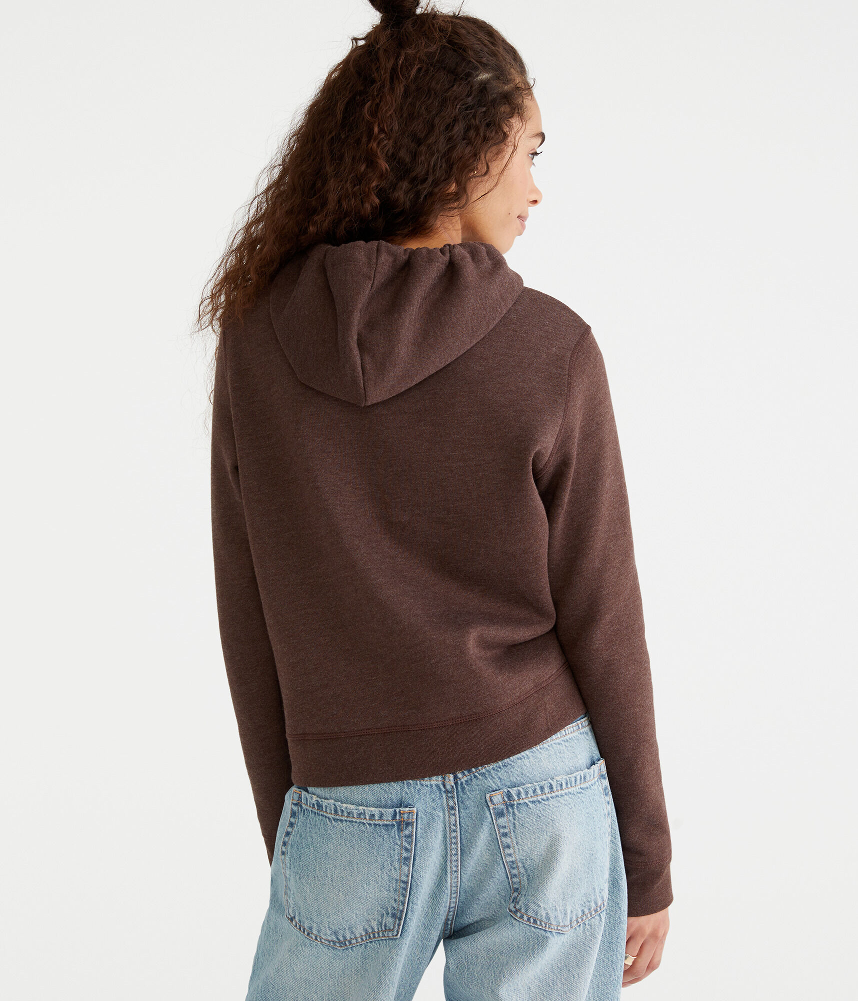 Aero Original Brand Pullover Hoodie