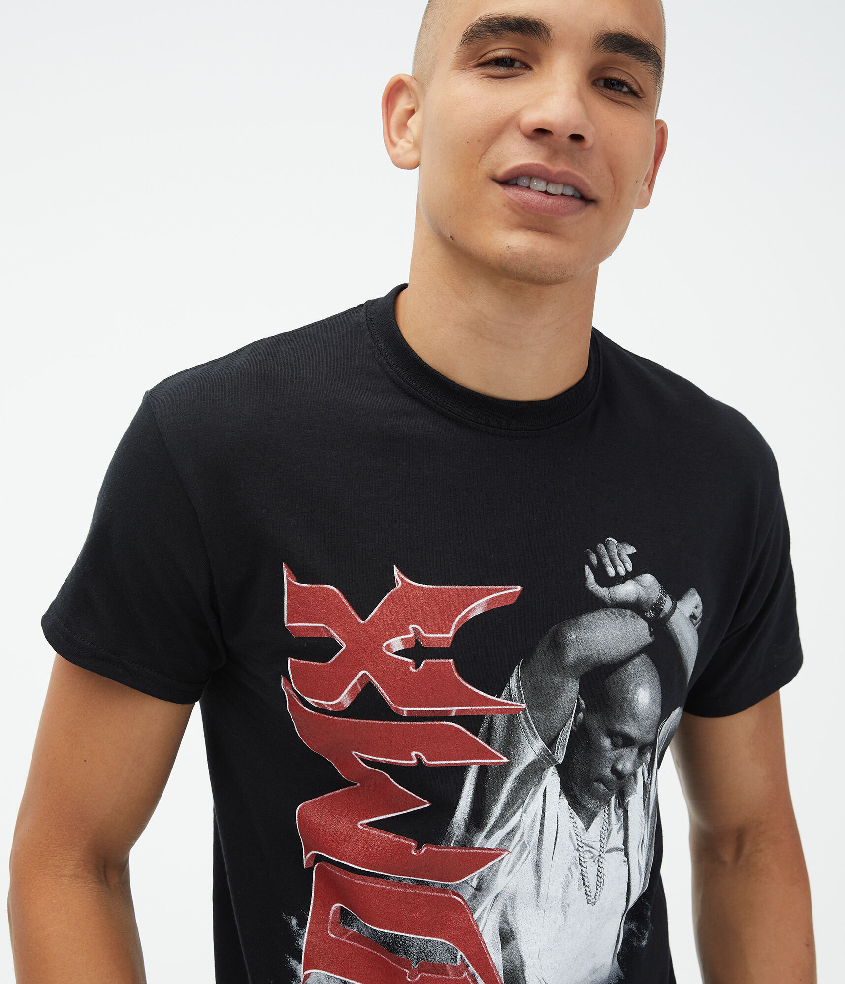 DMX Graphic Tee