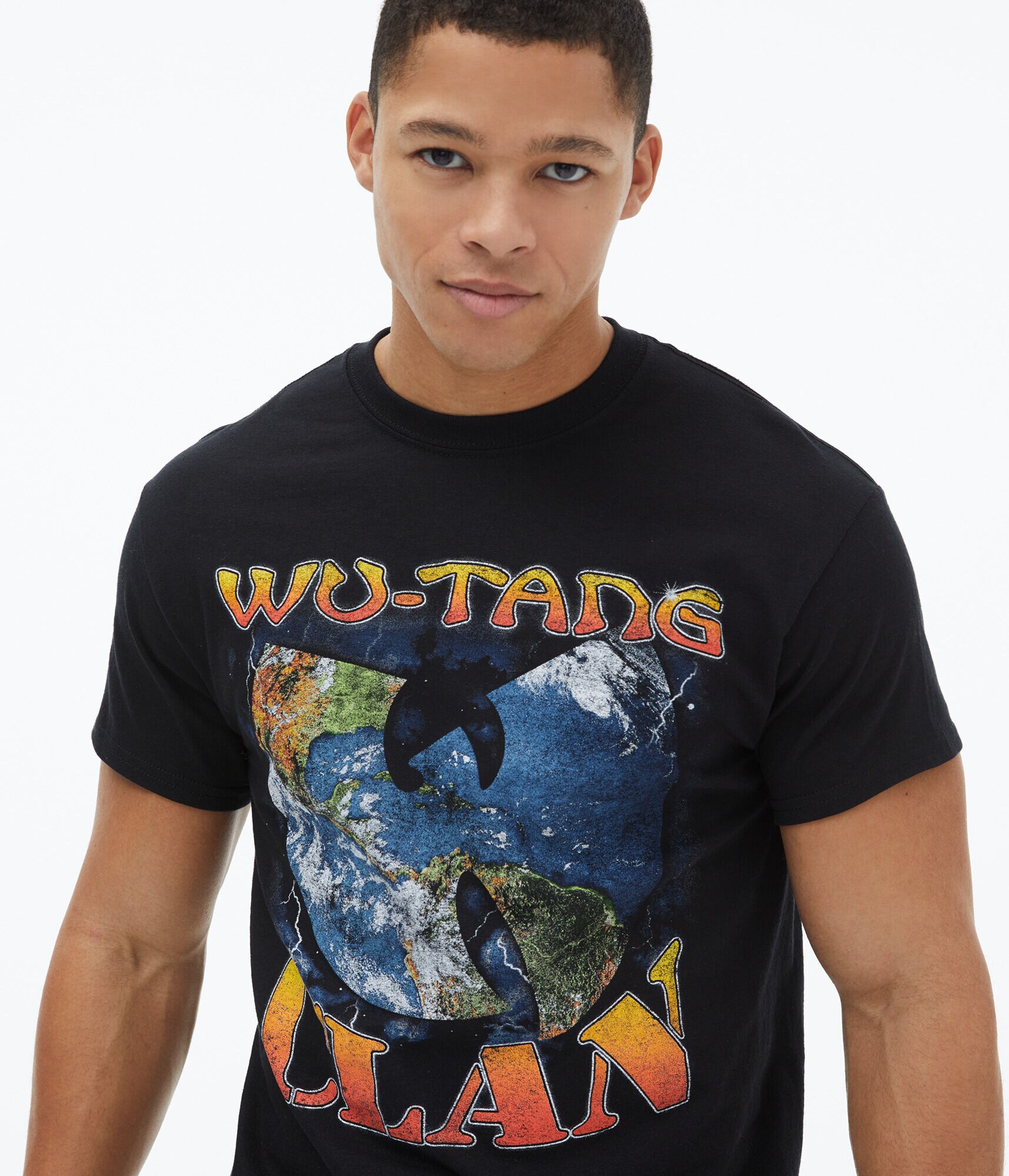 Wu-Tang Clan Graphic Tee