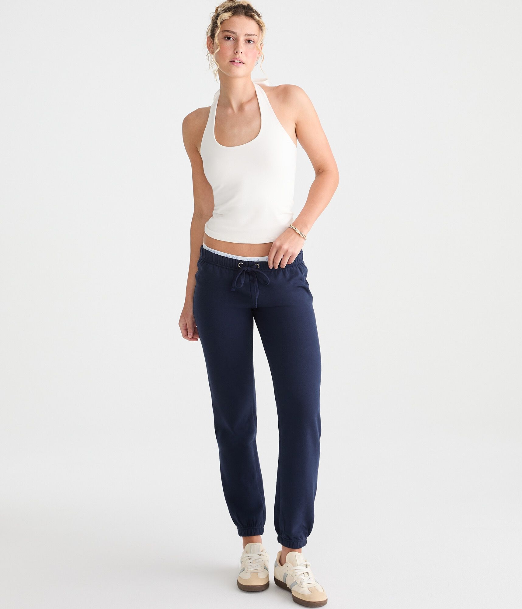 Uniform Jogger Sweatpants